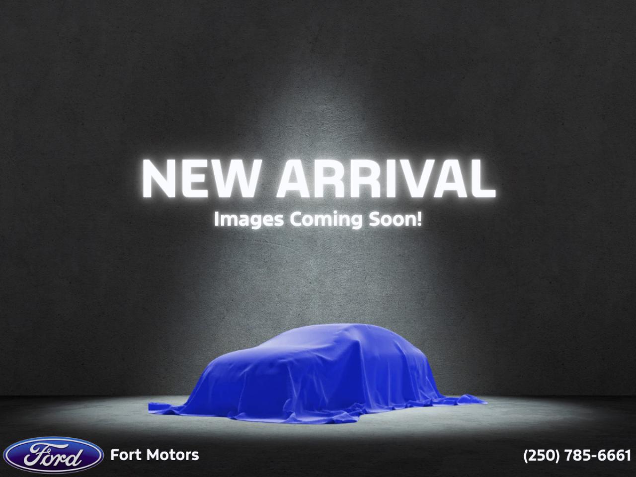 Used 2023 Ford F-150 4x4 Supercrew-157 for sale in Fort St John, BC