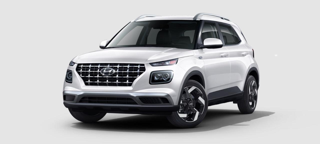 Used 2021 Hyundai Venue Essential for sale in London, ON