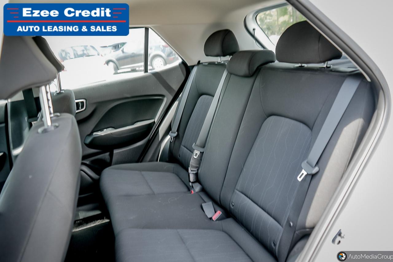 2021 Hyundai Venue Essential Photo