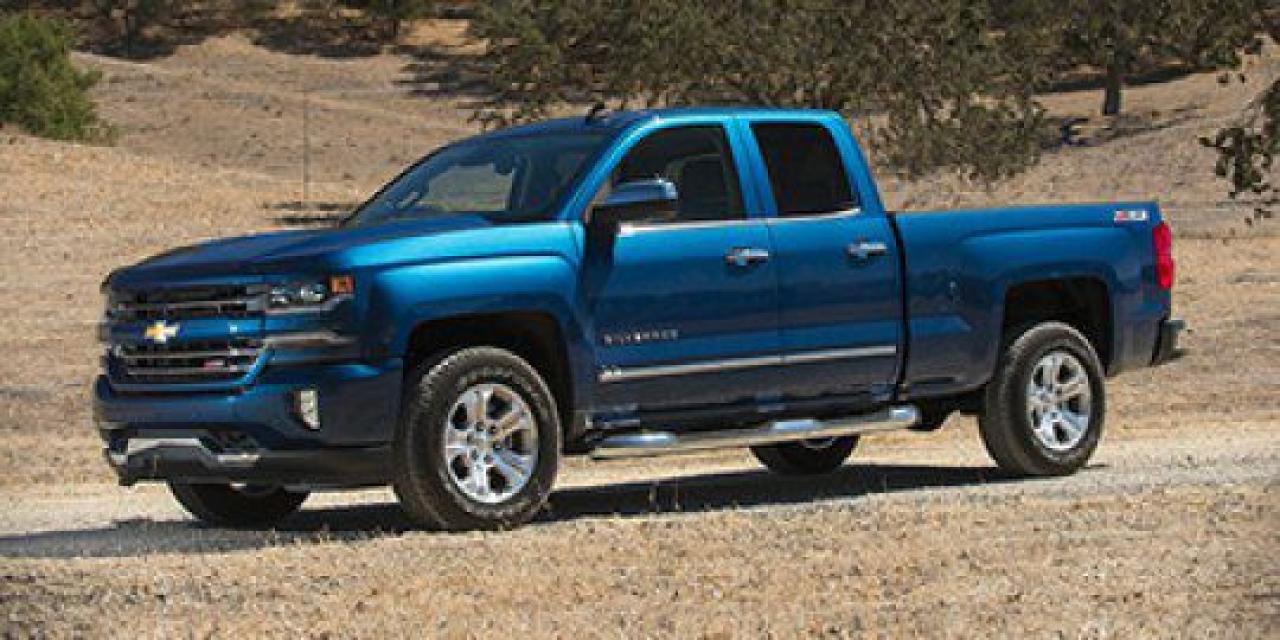 Used 2019 Chevrolet Silverado 1500 LD Extended Cab  LT **New Arrival** for sale in Regina, SK