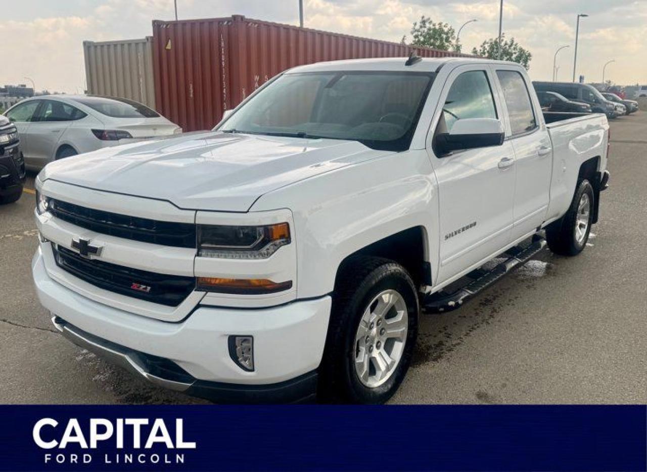 Used 2019 Chevrolet Silverado 1500 LD Extended Cab  LT **New Arrival** for sale in Regina, SK