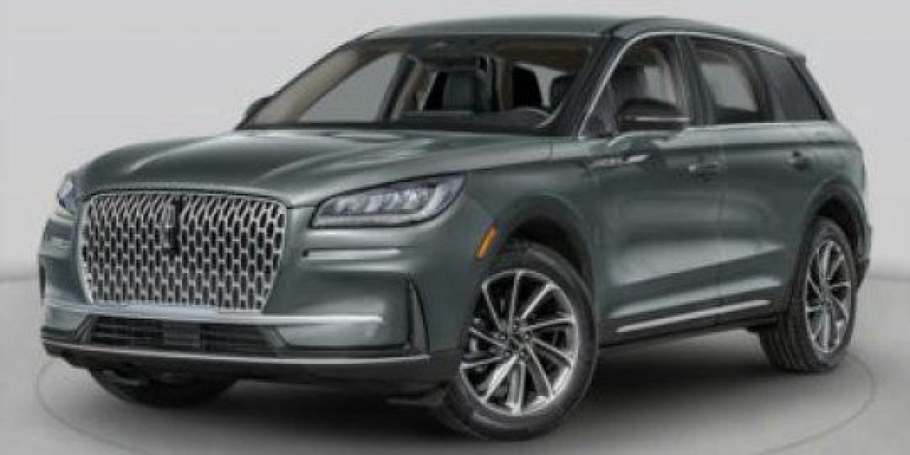 Used 2023 Lincoln Corsair Reserve AWD **New Arrival** for sale in Regina, SK