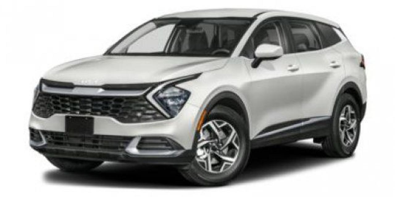 Used 2023 Kia Sportage LX for sale in Saskatoon, SK