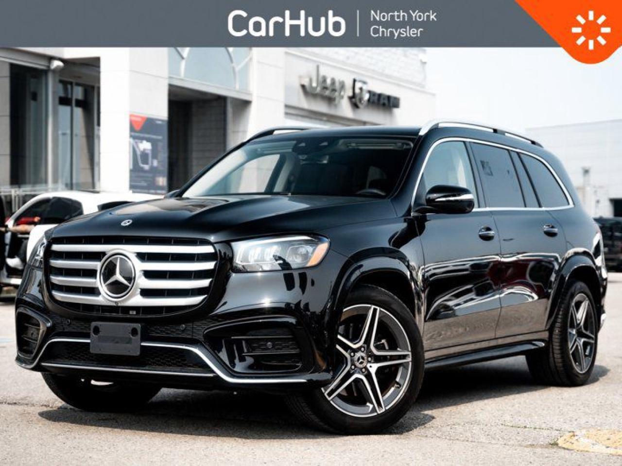 Used 2024 Mercedes-Benz GLS GLS 450 for sale in Thornhill, ON
