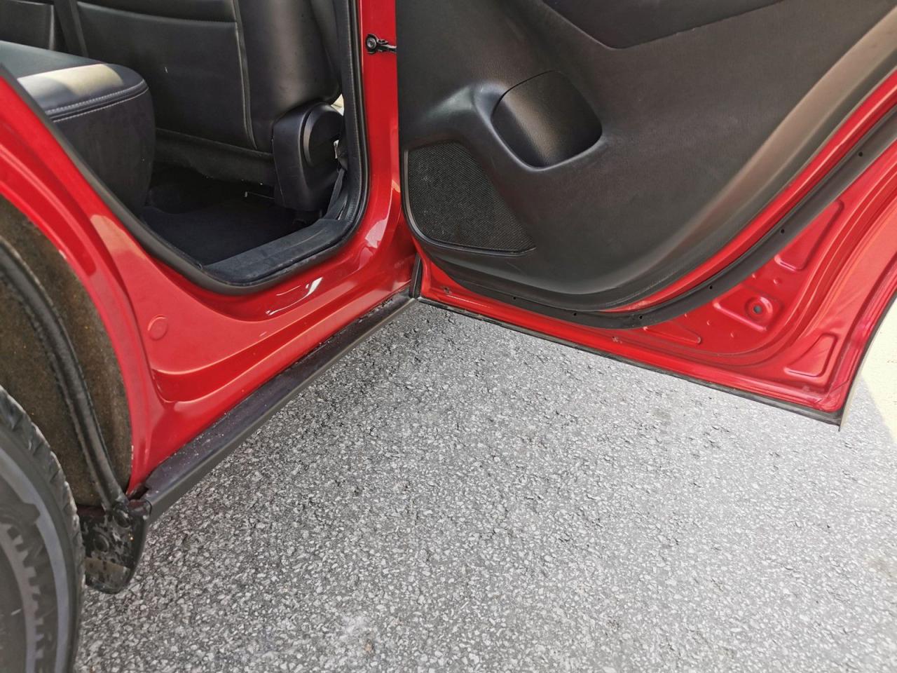 2022 Mazda CX-3 Touring AWD - Photo #17