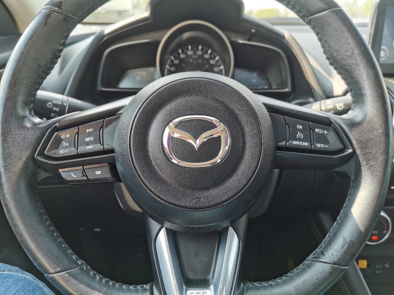 2022 Mazda CX-3 Touring AWD - Photo #20