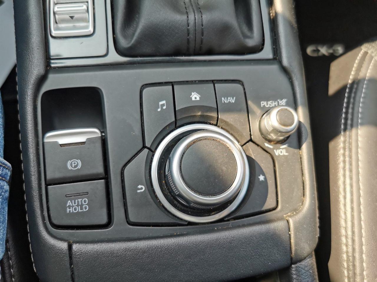 2022 Mazda CX-3 Touring AWD - Photo #27