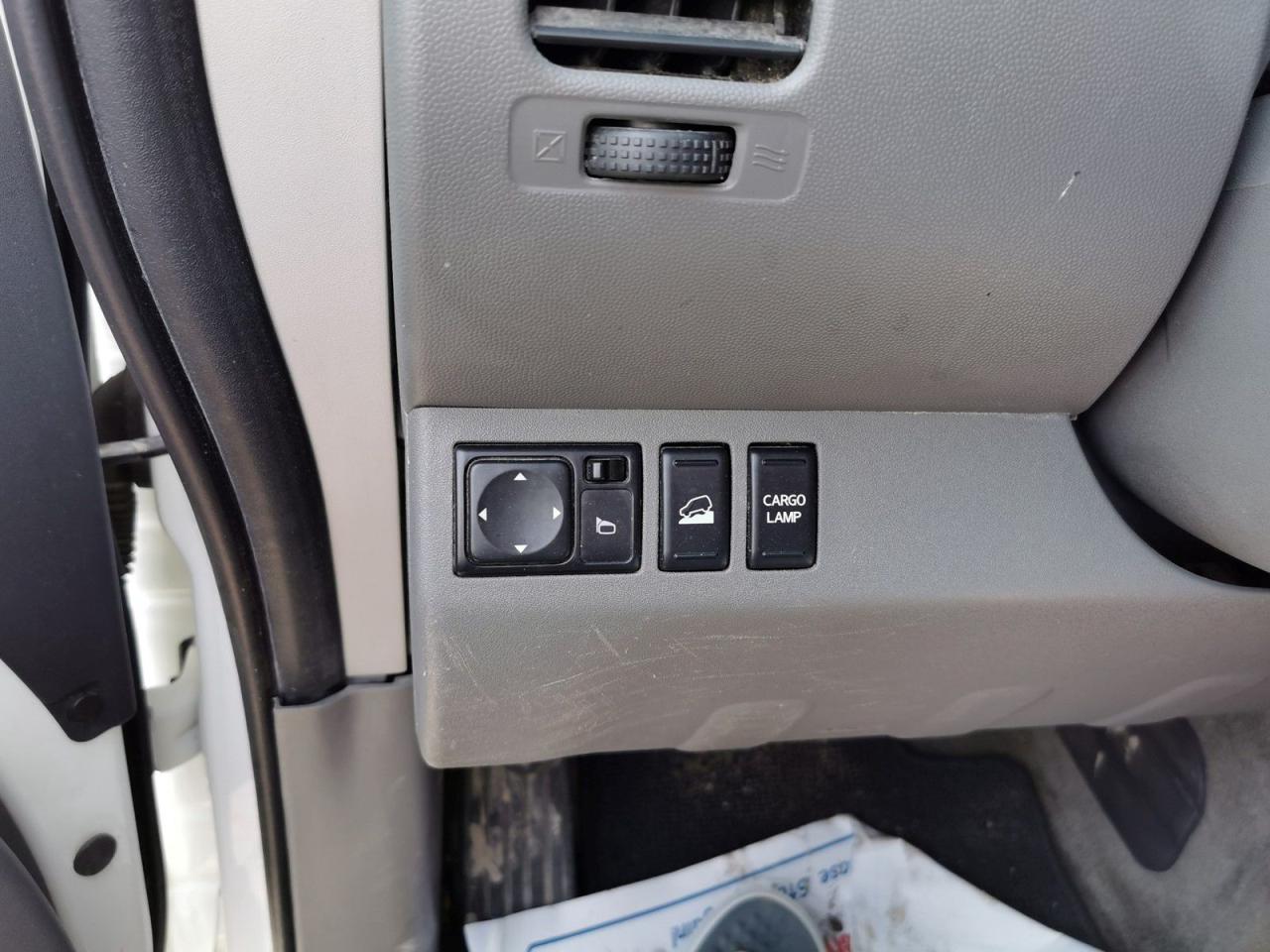 2018 Nissan Frontier SV LWB - Photo #11