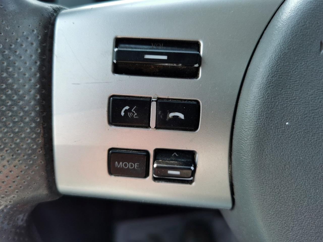 2018 Nissan Frontier SV LWB - Photo #14