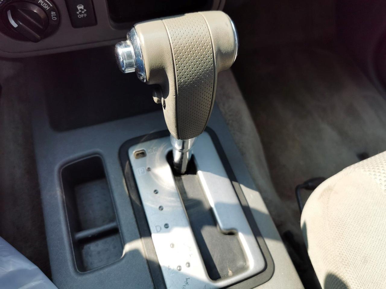 2018 Nissan Frontier SV LWB - Photo #18