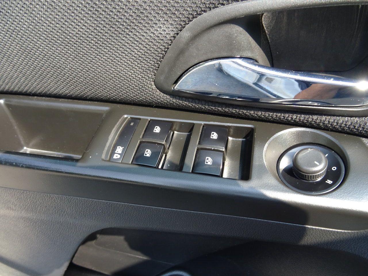 2013 Chevrolet Cruze LT Turbo - Photo #13