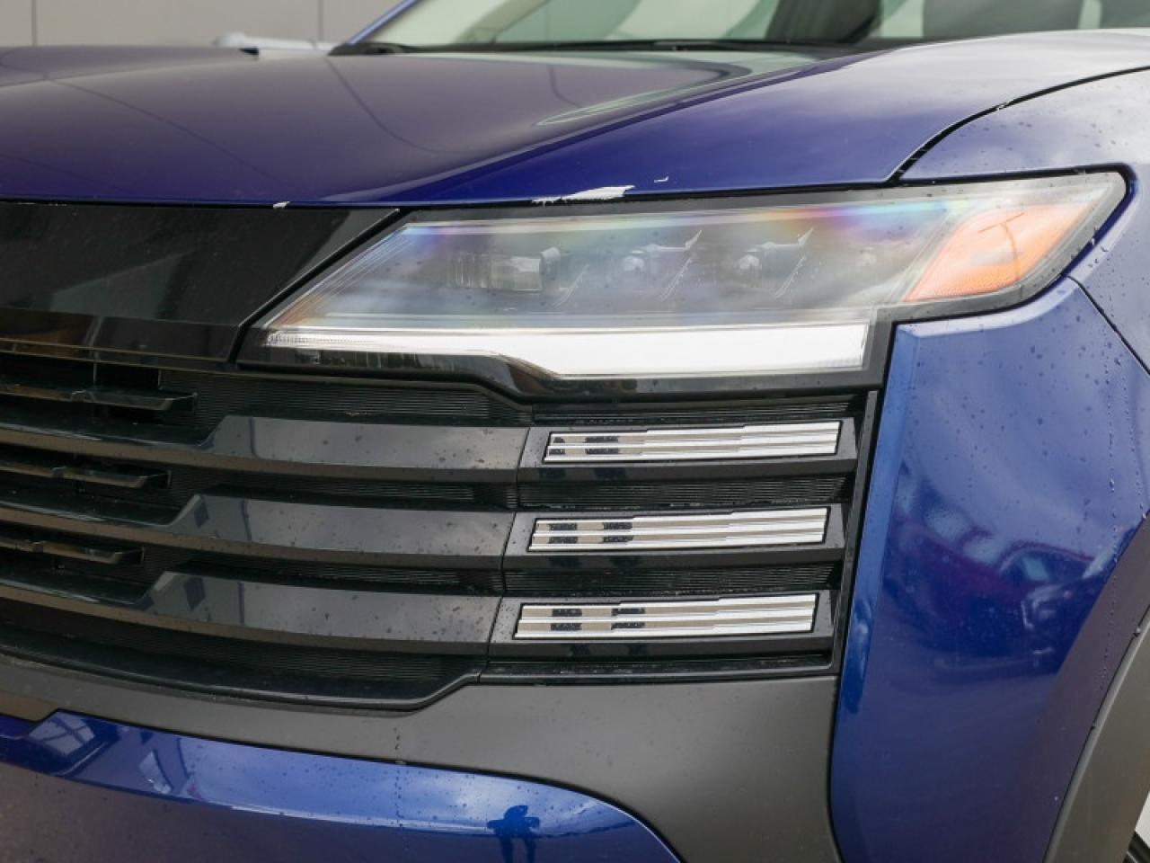 2025 Nissan Kicks SV  - Premium Package Photo