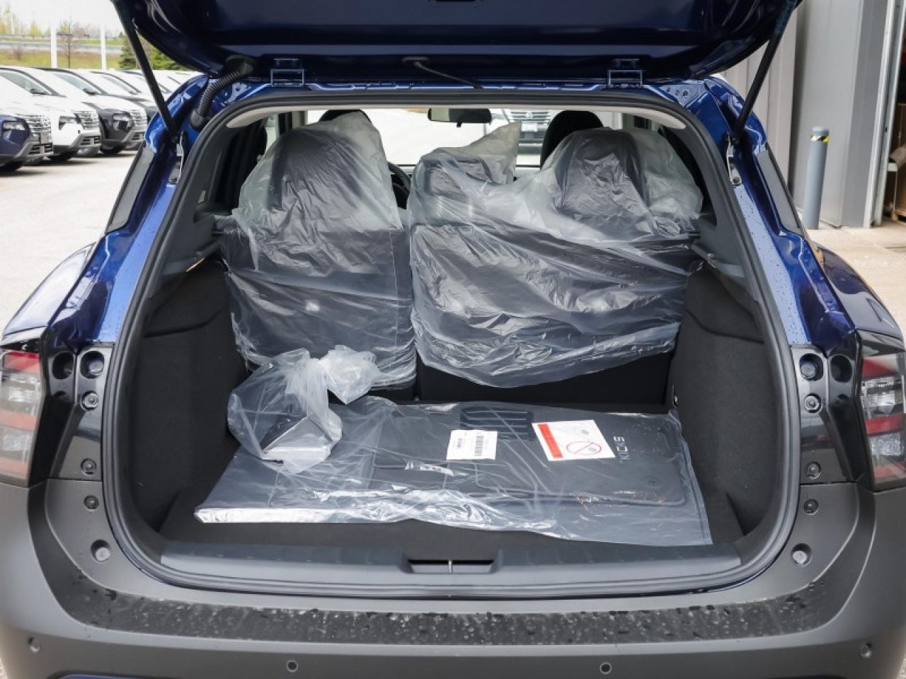 2025 Nissan Kicks SV  - Premium Package Photo