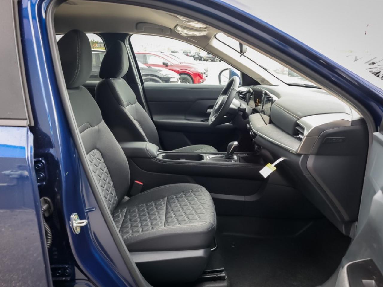 2025 Nissan Kicks SV  - Premium Package Photo