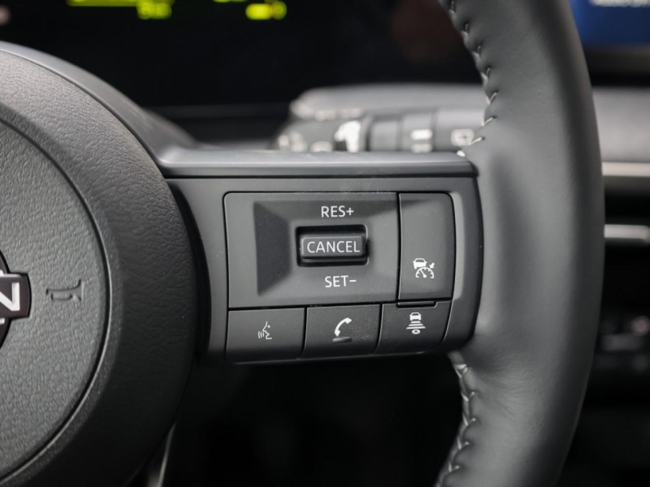 2025 Nissan Kicks SV  - Premium Package Photo