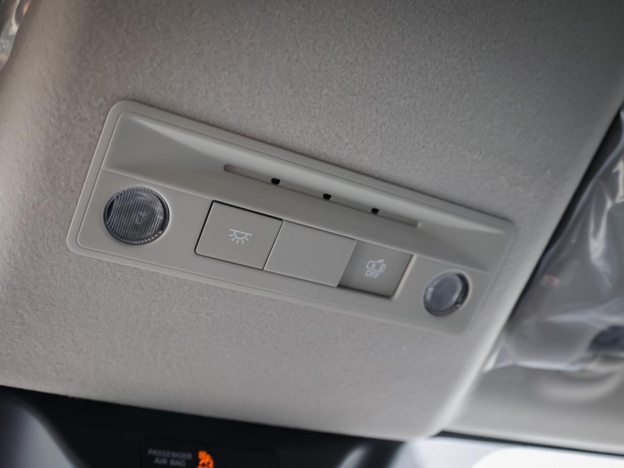 2025 Nissan Kicks SV  - Premium Package Photo