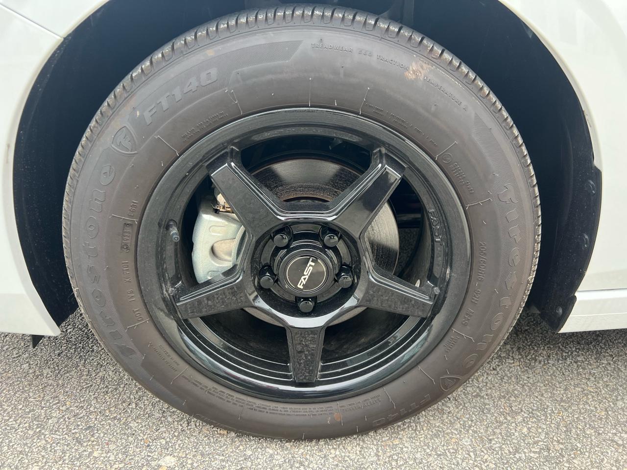 2024 Nissan Sentra S PLUS SPORT WHEELS - SNOW TIRES ON RIMS WITH TPMS Photo7