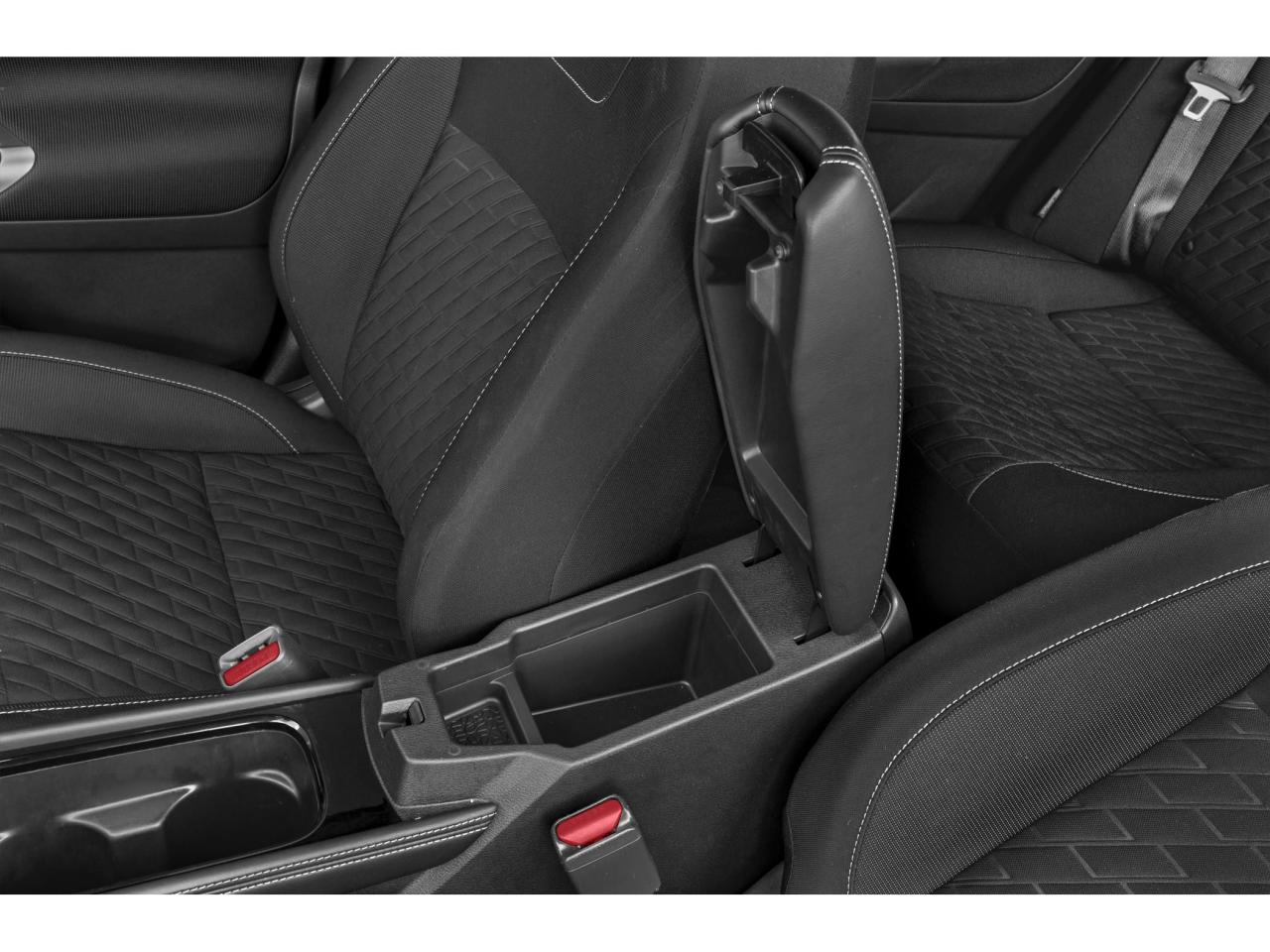2025 Nissan Kicks Play SV FWD Photo22