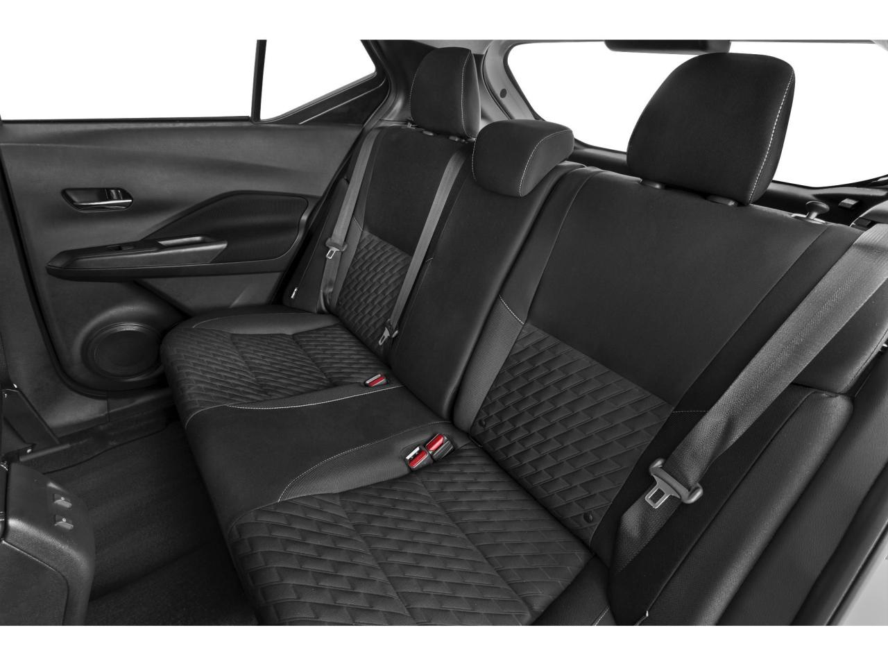 2025 Nissan Kicks Play SV FWD Photo21
