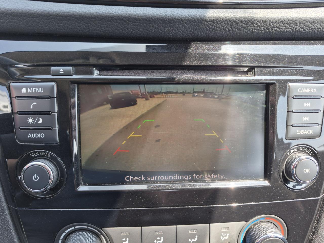 2021 Nissan Qashqai S AWD Photo10