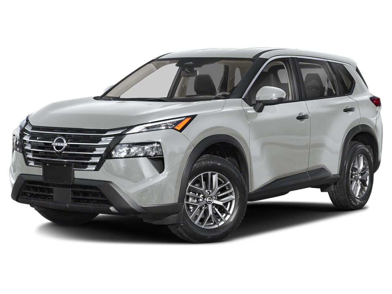 New 2025 Nissan Rogue S for sale in Yarmouth, NS