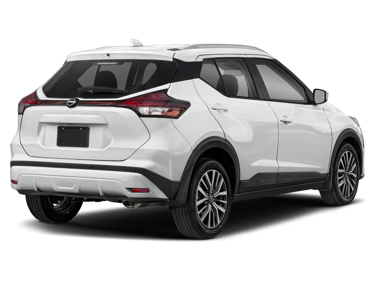 2025 Nissan Kicks Play SV FWD Photo