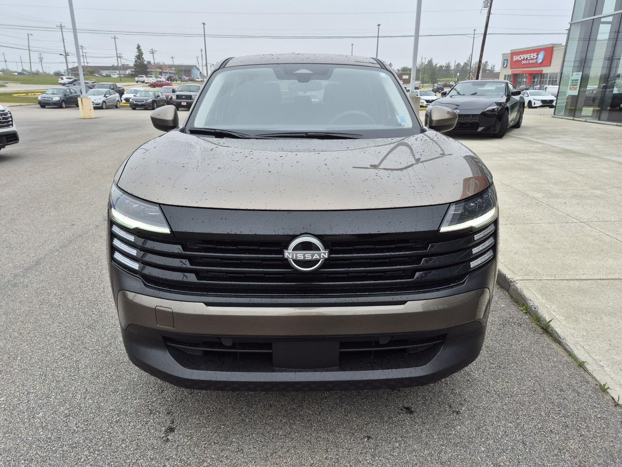 2025 Nissan Kicks SV Photo2