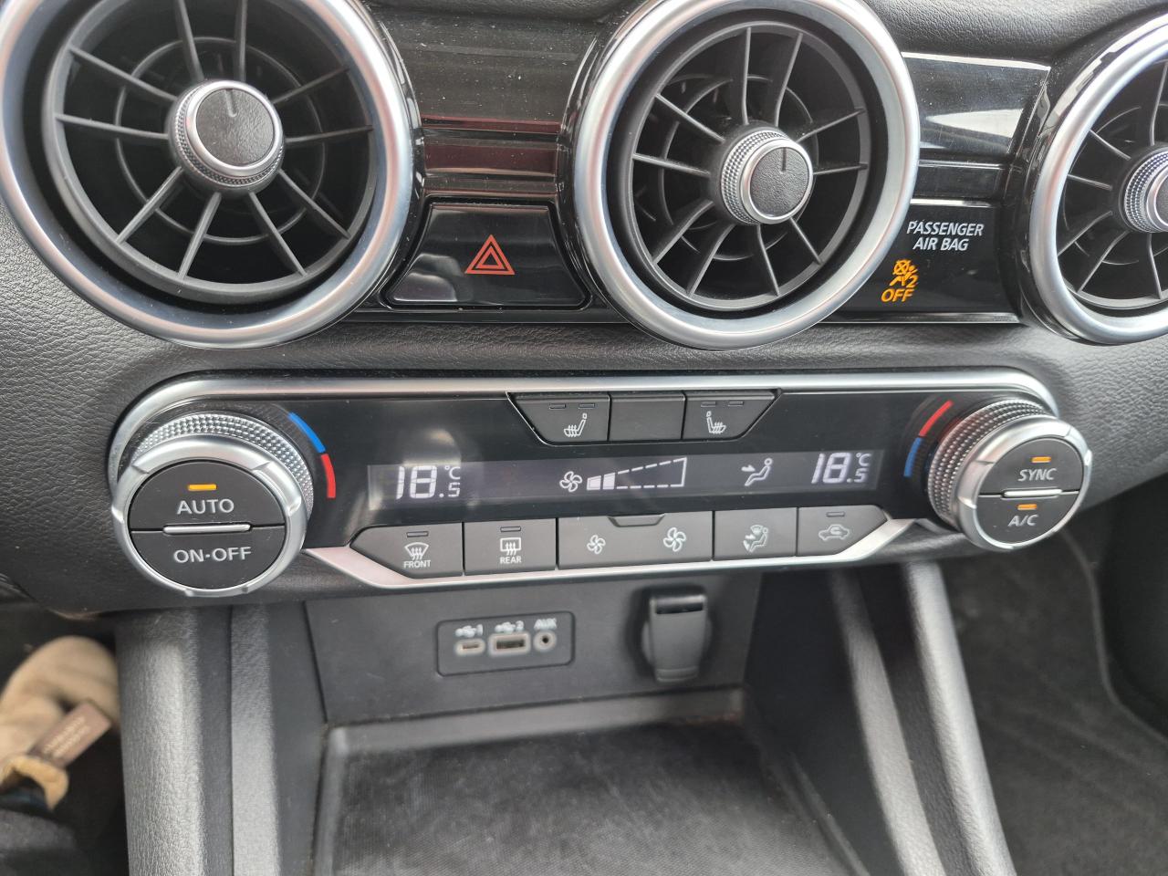 2020 Nissan Sentra SV Photo26