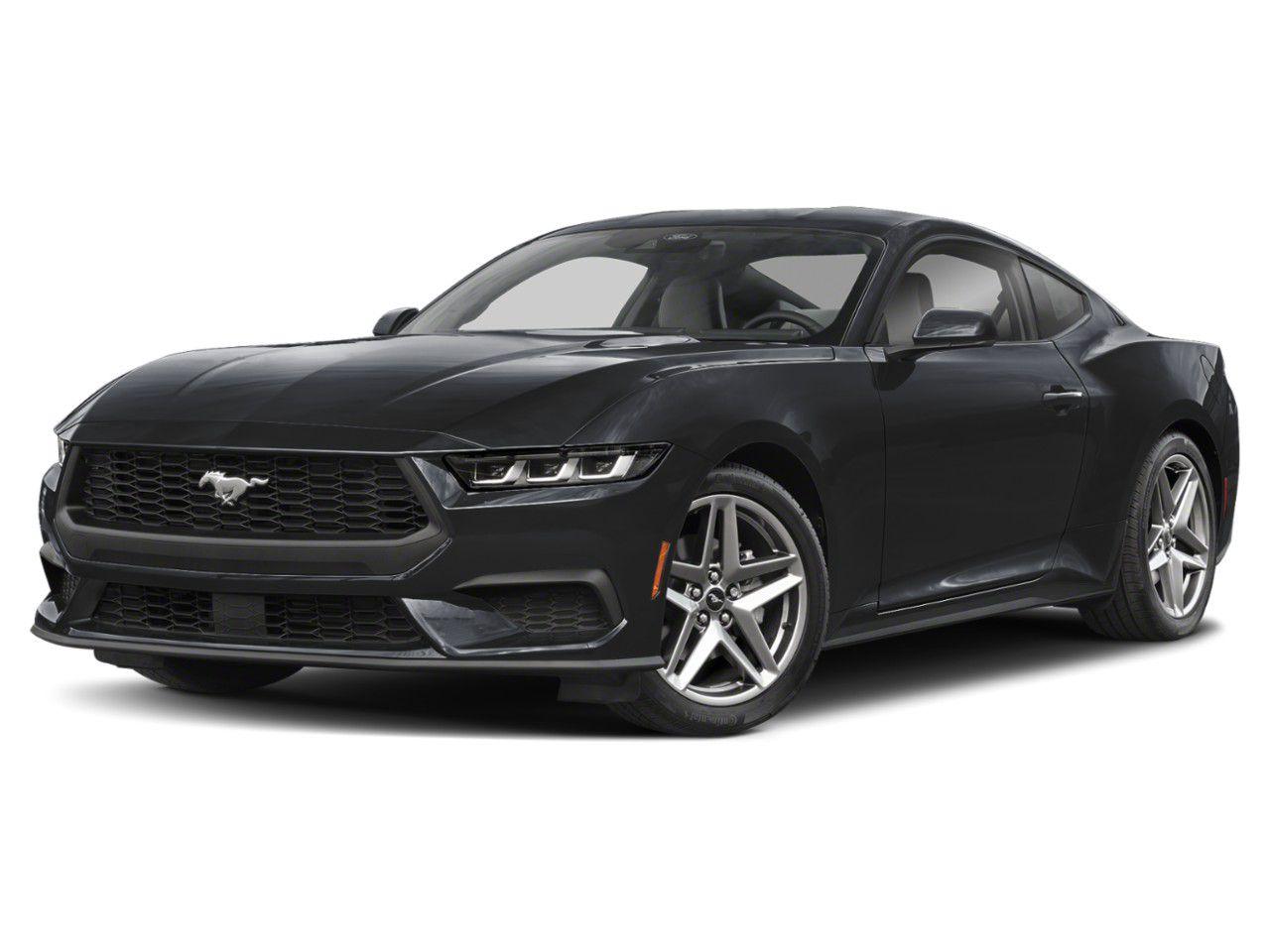 New 2025 Ford Mustang EcoBoost Fastback for sale in Midland, ON