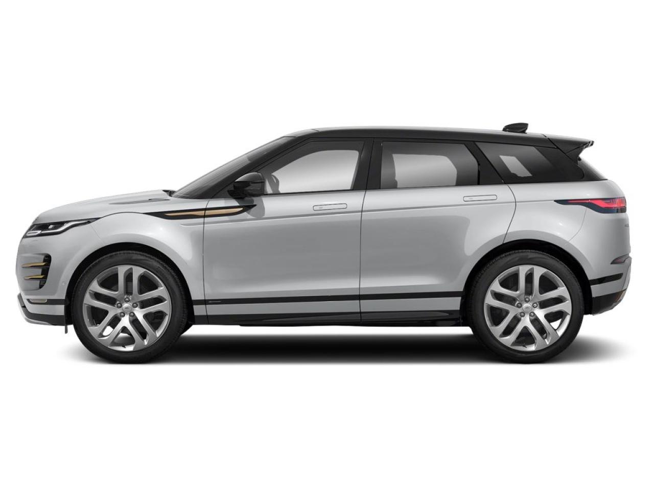 Used 2020 Land Rover Evoque First Edition for sale in Saskatoon, SK