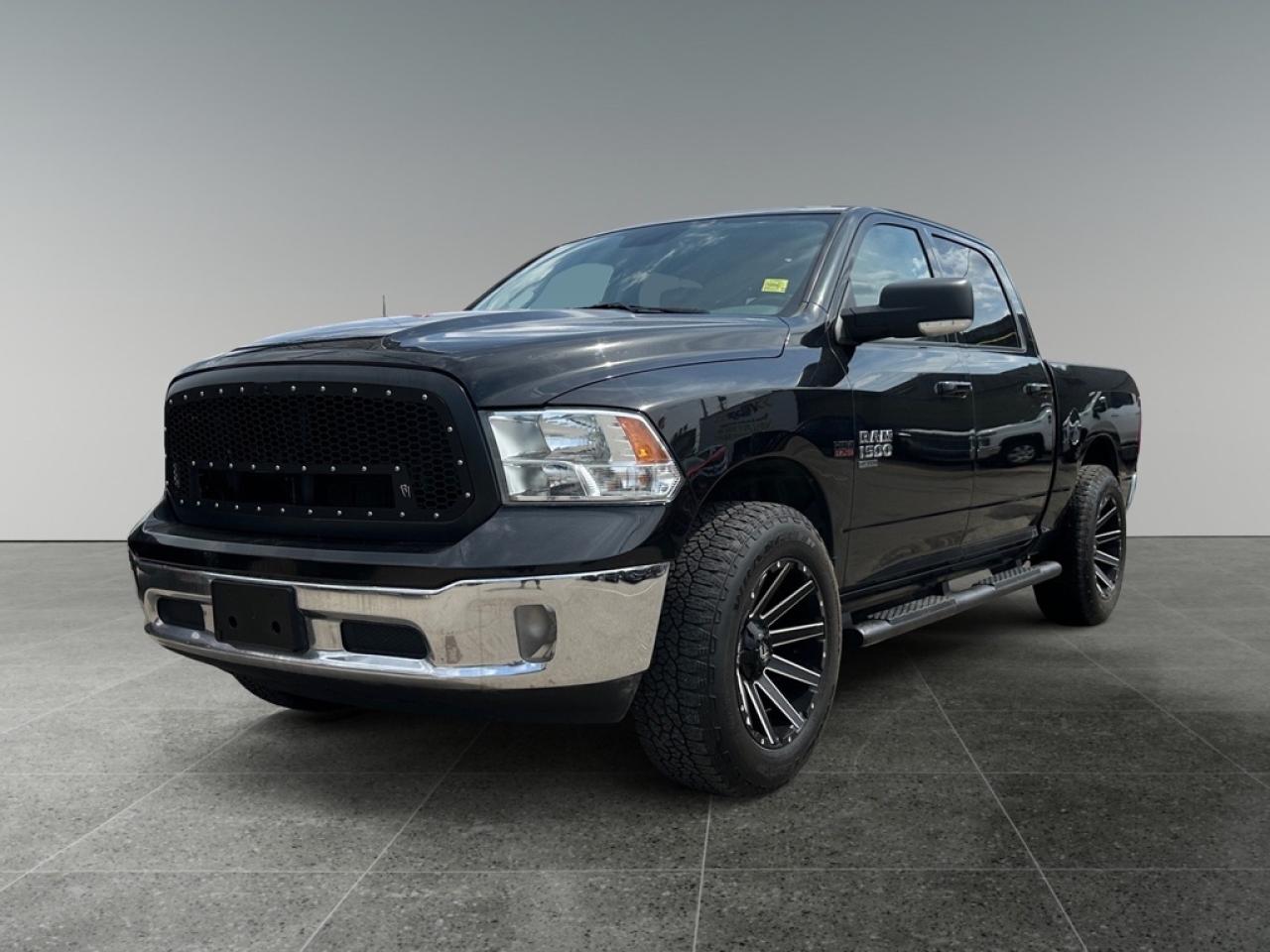 Used 2019 RAM 1500 Classic SLT for sale in Saskatoon, SK