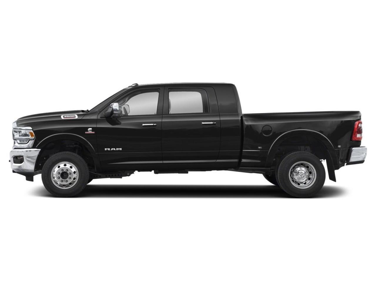 Used 2019 RAM 3500 Limited for sale in Saskatoon, SK