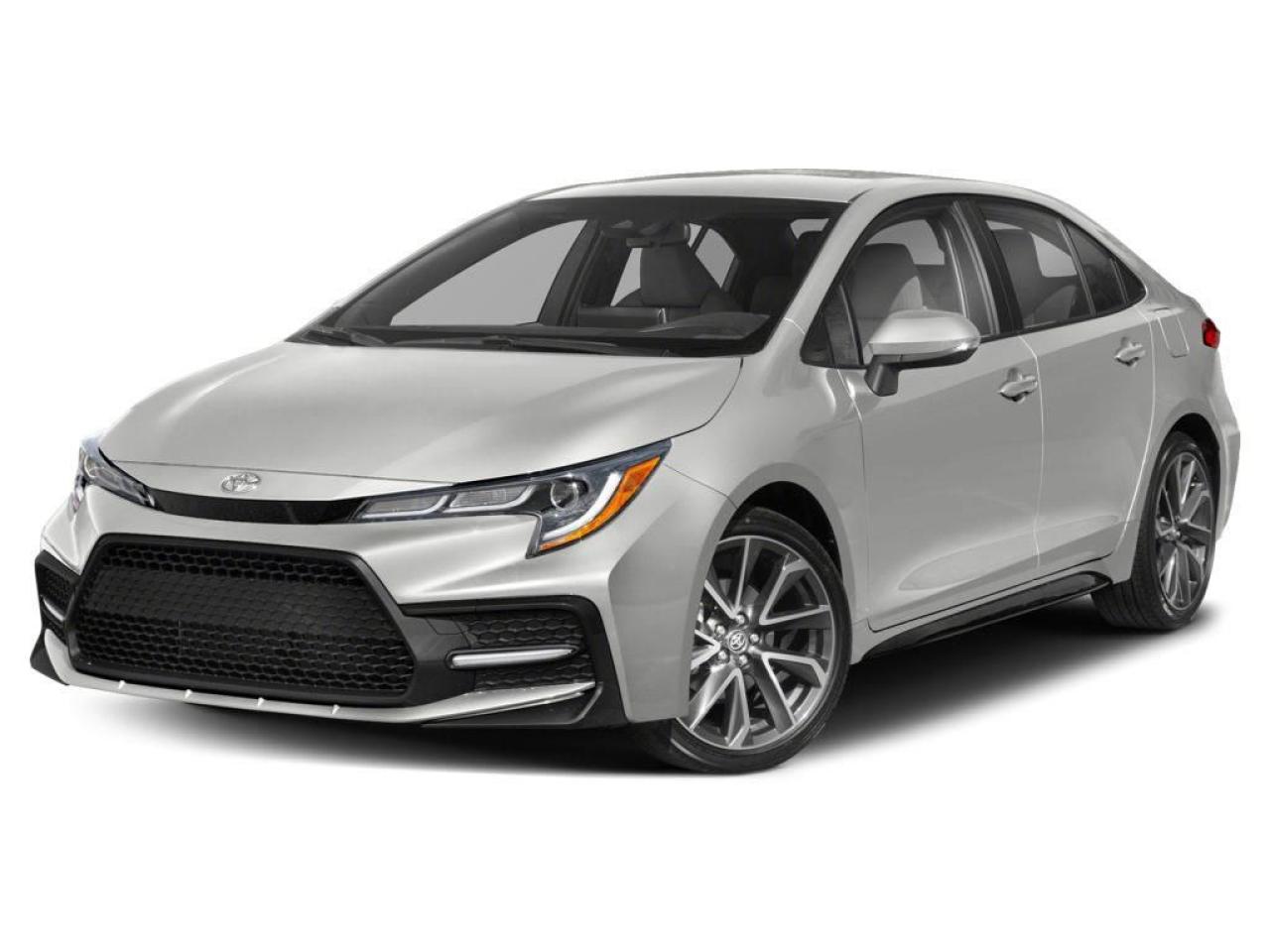 Used 2020 Toyota Corolla  for sale in Regina, SK