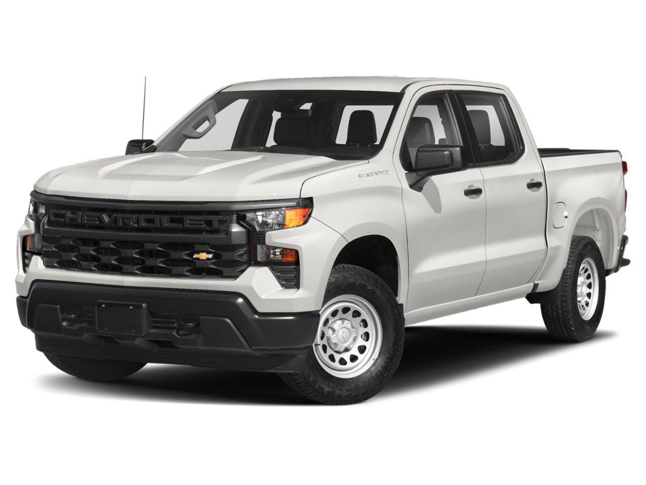 New 2022 Chevrolet Silverado 1500 Crew Cab Short Box 4-Wheel Drive High Country for sale in Midland, ON