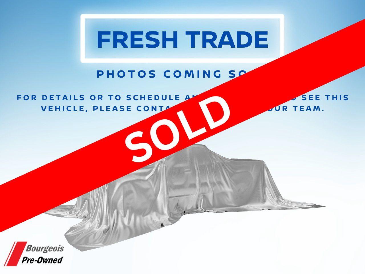New 2022 Chevrolet Silverado 1500 Crew Cab Short Box 4-Wheel Drive High Country for sale in Midland, ON