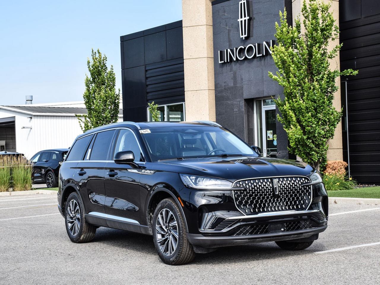 New 2025 Lincoln Aviator Premiere for sale in Chatham, ON