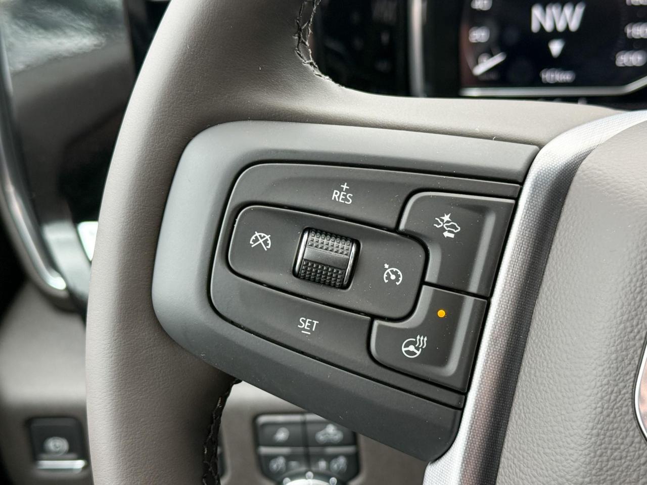 2025 GMC Sierra 2500 HD SLT DURAMAX 6.6L V8 WITH REMOTE START/ENTRY, HEATED SEATS, HEATED STEERING WHEEL, VENTILATED SEATS, BOSE SOUND SYSTEM, HD REAR VISION CAMERA Photo