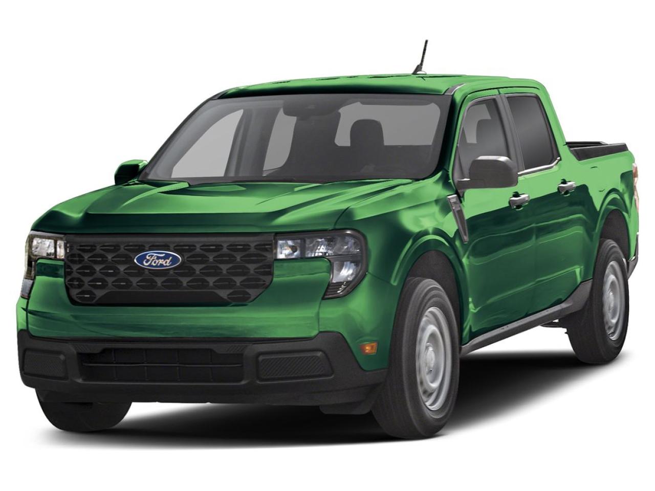 New 2025 Ford Maverick XL for sale in Ottawa, ON