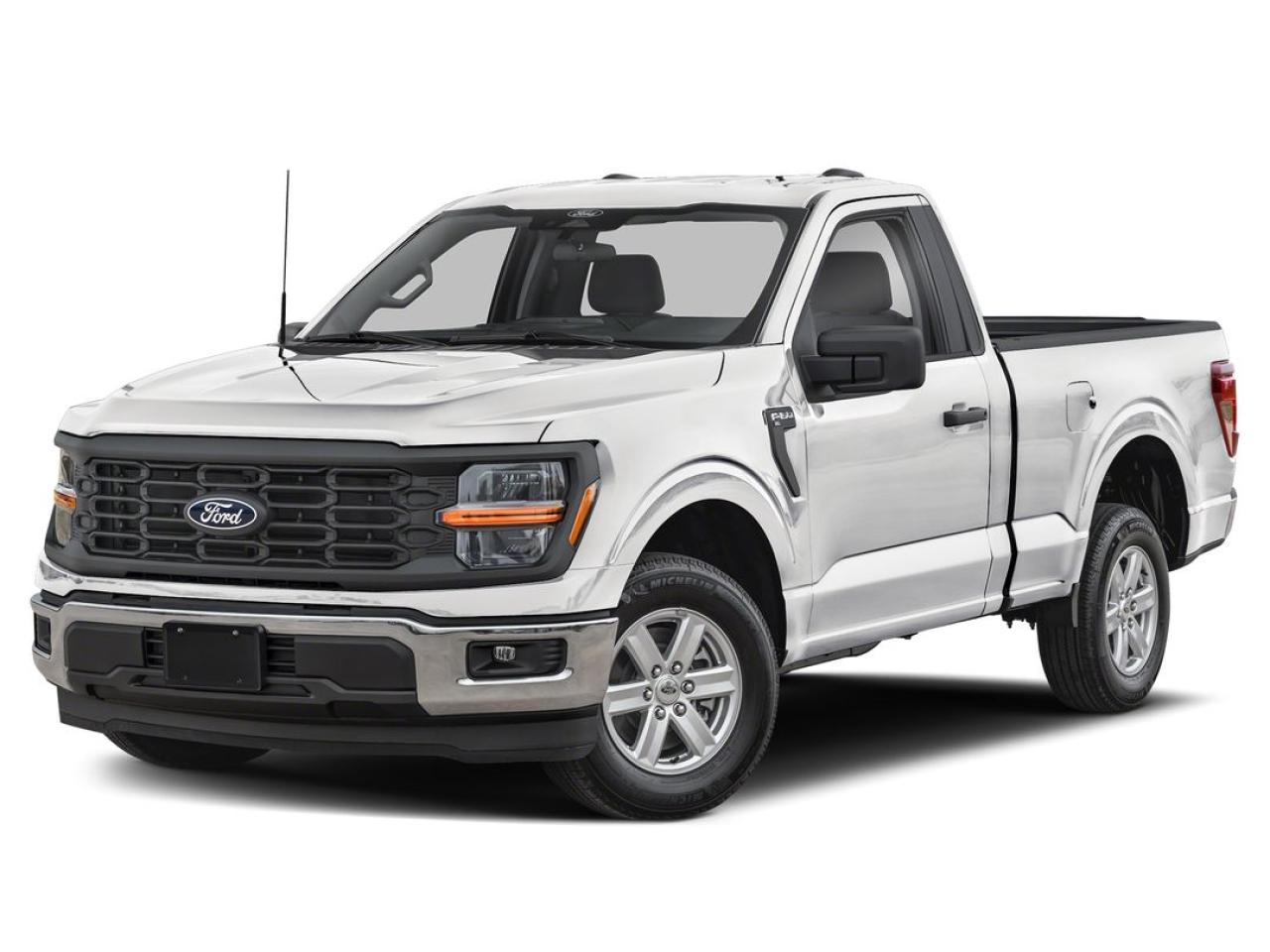 New 2025 Ford F-150 XL for sale in Ottawa, ON