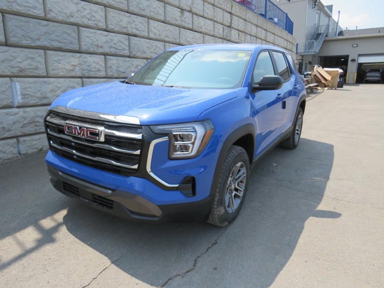 4WD Sport Utility Vehicle, AWD 4dr Elevation, 8-Speed Automatic, Turbocharged Gas I4 1.5L/-TBD-