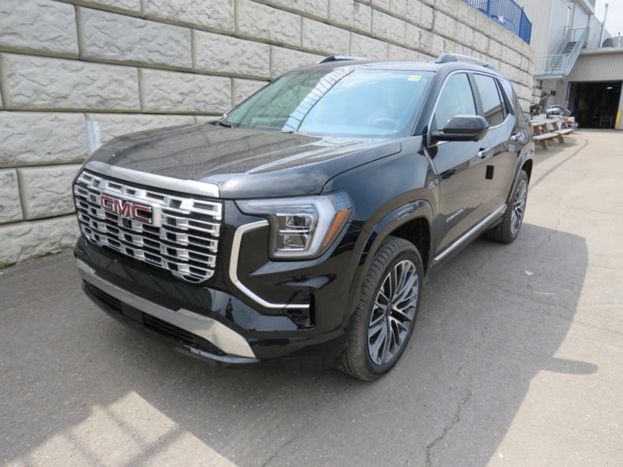New 2026 GMC Terrain AWD Denali for sale in Fredericton, NB