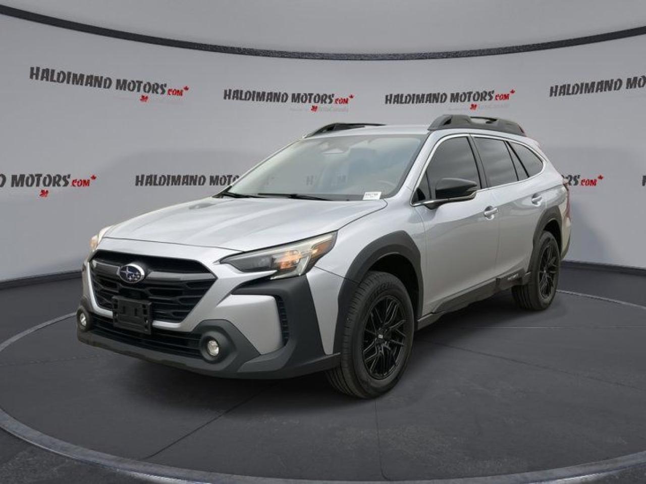 Used 2024 Subaru Outback Convenience for sale in Cayuga, ON