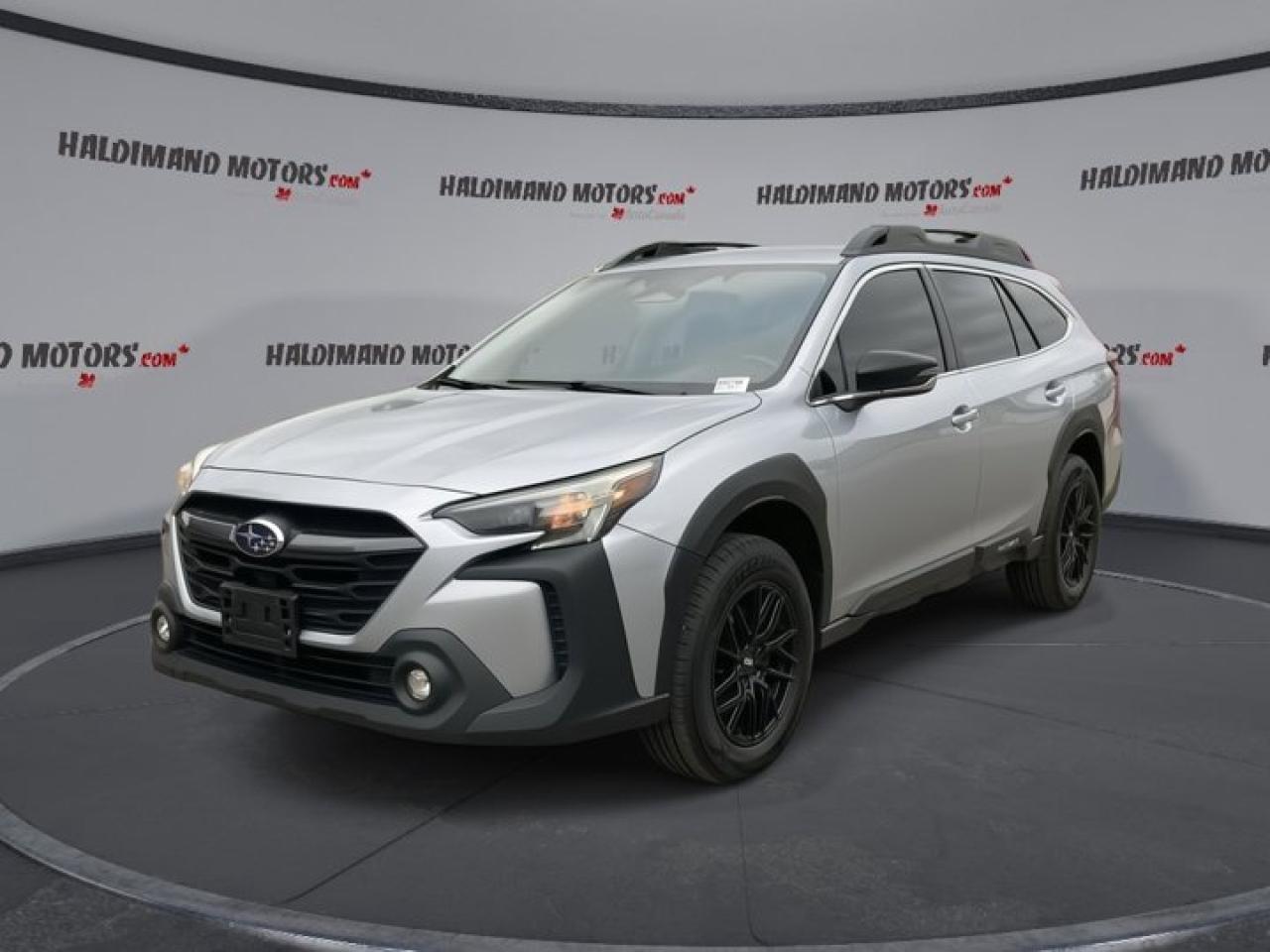 Used 2024 Subaru Outback Convenience for sale in Cayuga, ON