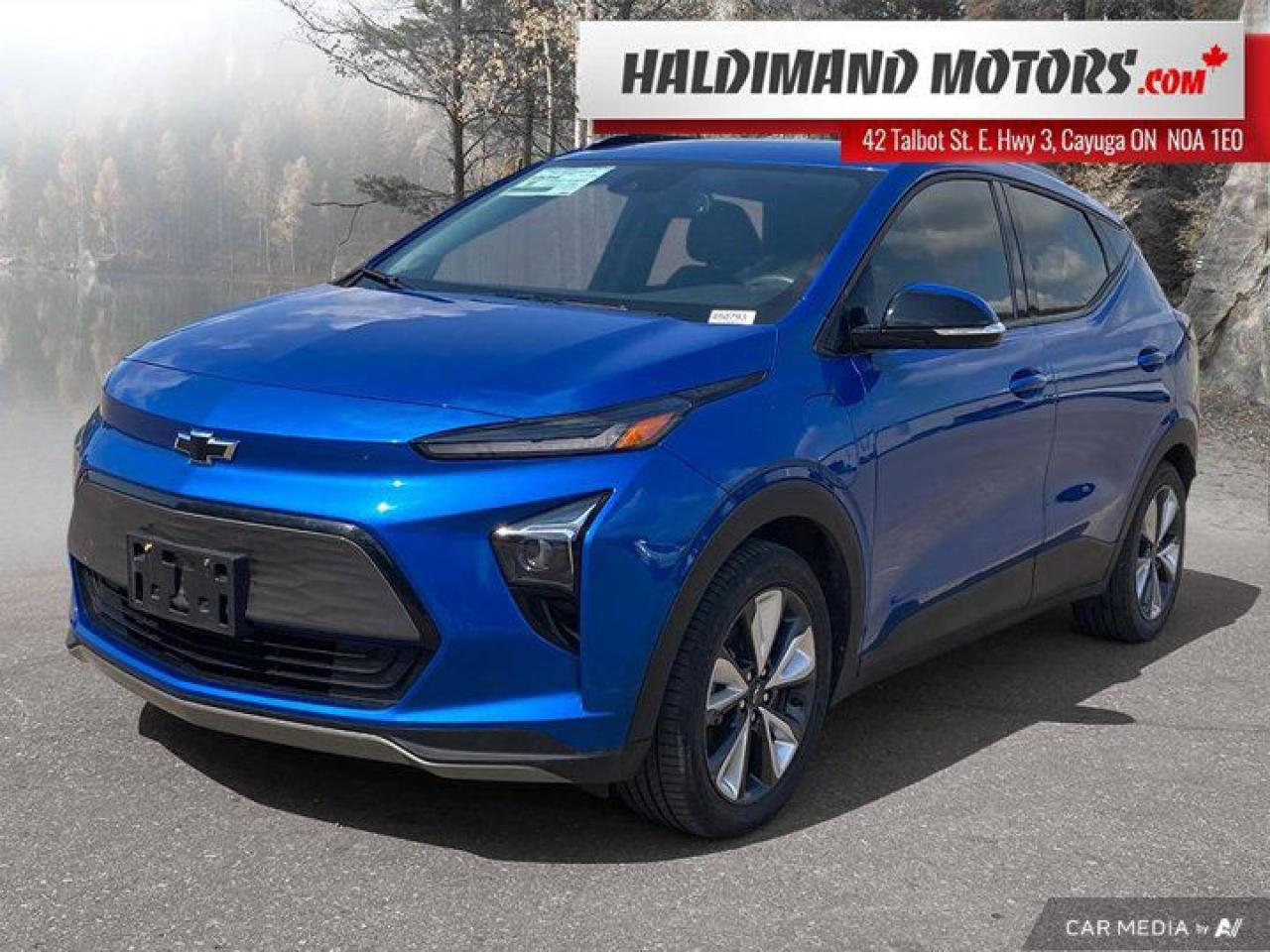 Sport Utility Vehicles, LT FWD, -Speed, Electric