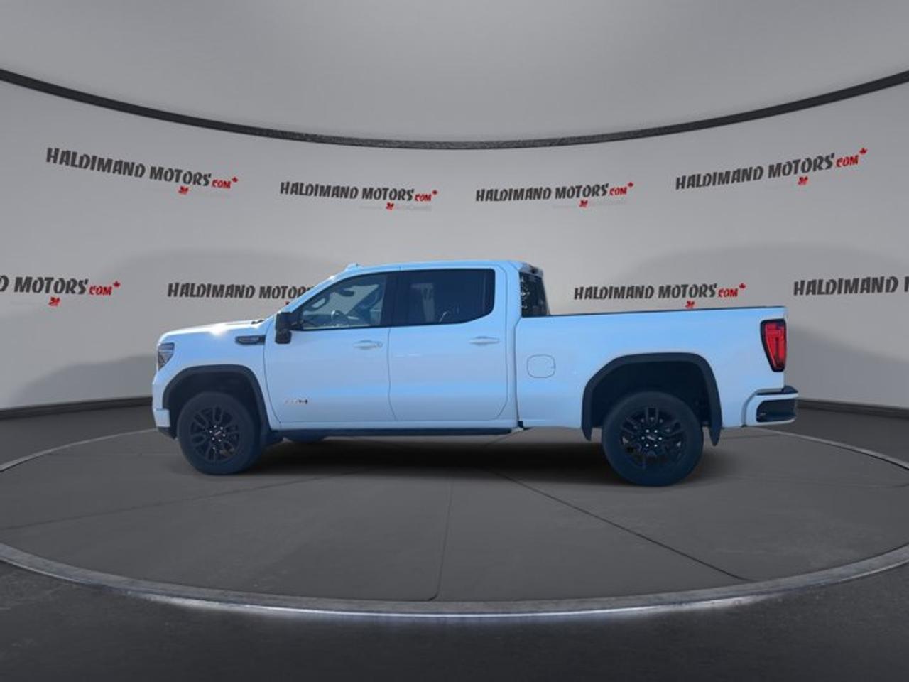 2022 GMC Sierra 1500 AT4 Crew Cab 4wd | No accidents Photo4