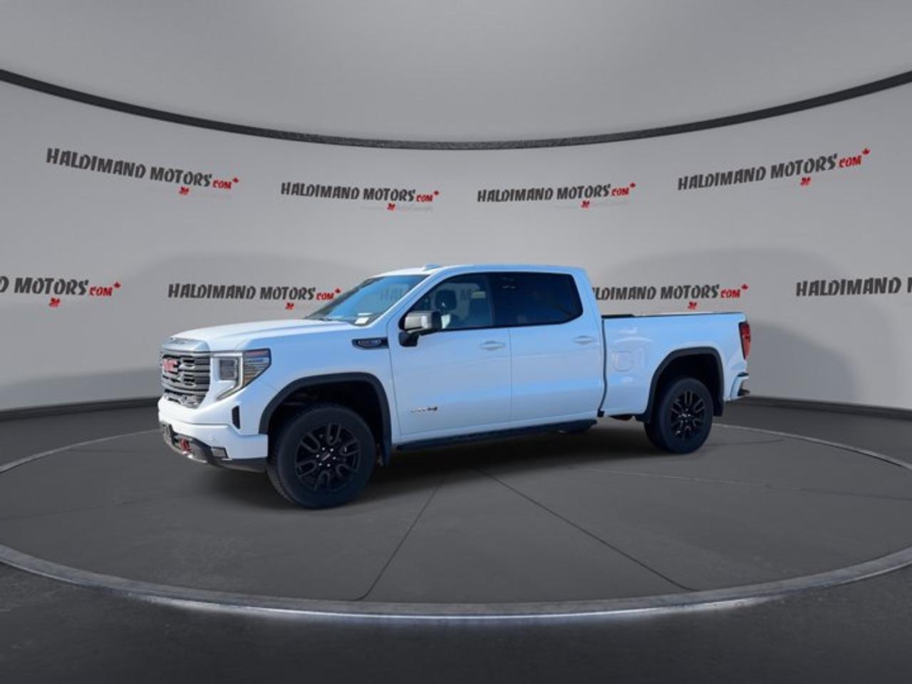 2022 GMC Sierra 1500 AT4 Crew Cab 4wd | No accidents Photo