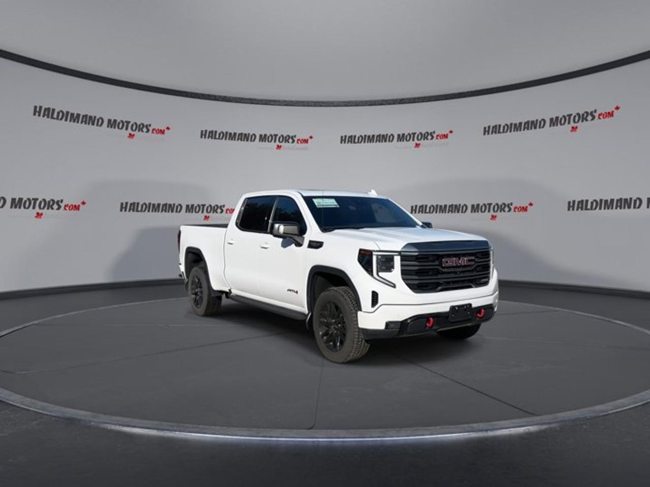 2022 GMC Sierra 1500 AT4 Crew Cab 4wd | No accidents Photo