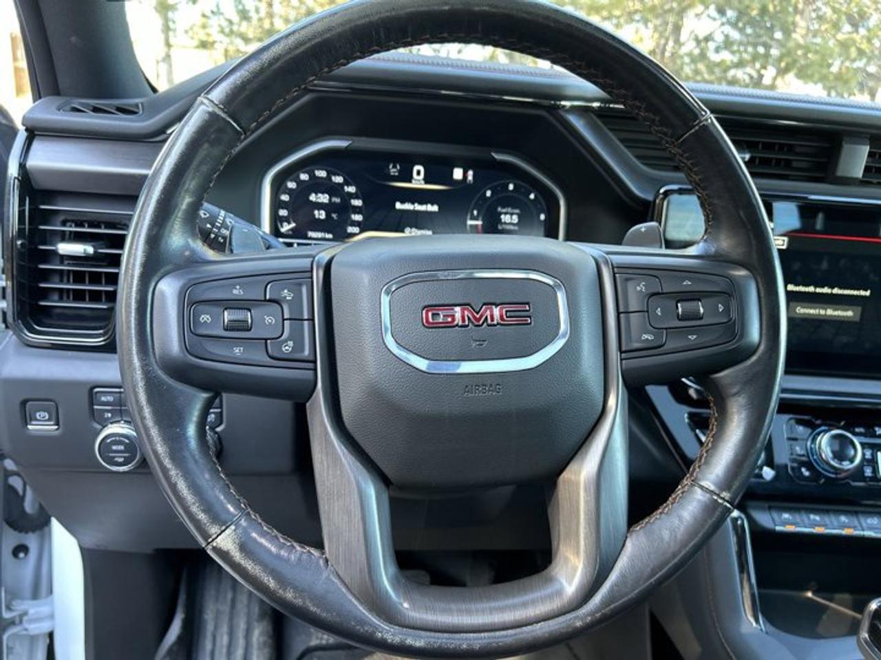 2022 GMC Sierra 1500 AT4 Crew Cab 4wd | No accidents Photo