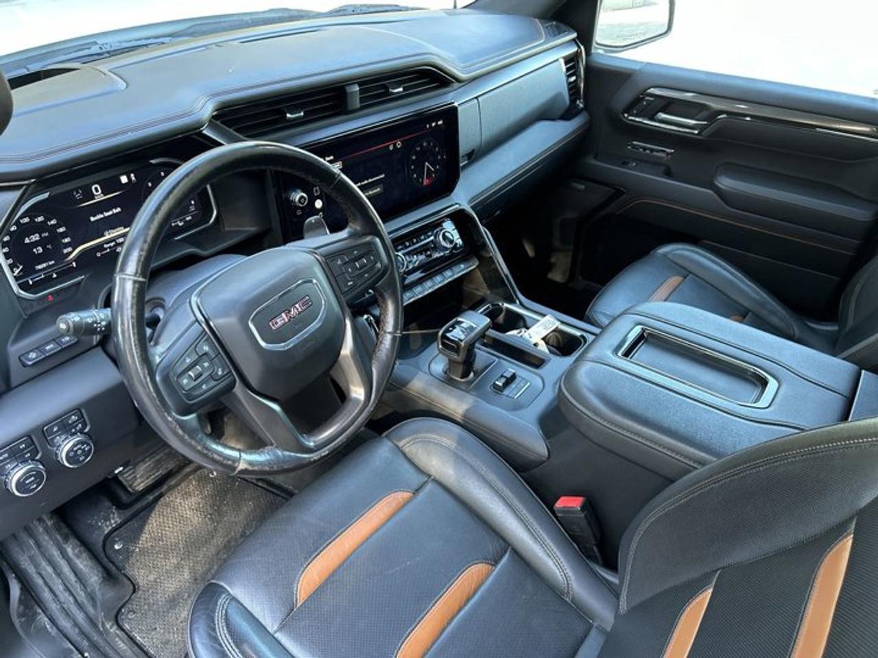 2022 GMC Sierra 1500 AT4 Crew Cab 4wd | No accidents Photo