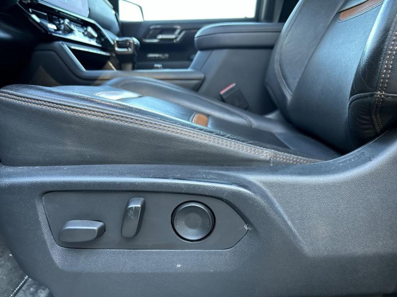 2022 GMC Sierra 1500 AT4 Crew Cab 4wd | No accidents Photo